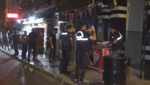 1 kişinin öldüğü kurye kavgası sipariş yüzünden çıkmış