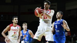 12 Dev Adam, yarı finalde