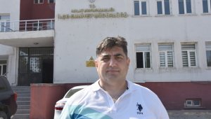 15 Temmuz gazisi komiser karnındaki mermi parçasıyla yaşıyor