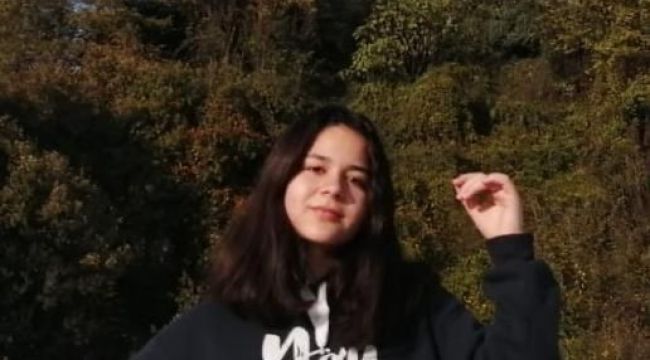 15 yaşındaki kızlarını her yerde arıyorlar