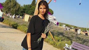 16 yaşındaki Yağmur ölü bulundu