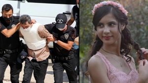 16 yaşındaki Yağmur'un katilinin ifadesi kan dondurdu