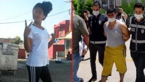 17 yaşındaki koca 16 yaşındaki karısını öldürdü