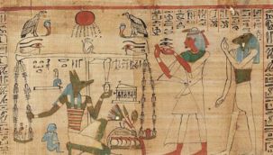 2 bin 300 yıllık gizem çözüldü