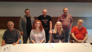 24. Kuşadası Altın Güvercin finalistleri belirlendi