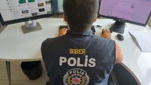 6 ayda 40 şüpheli siber suçlardan tutuklandı