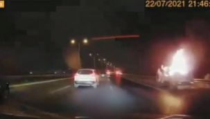 6 yaşındaki Cesur yangında hayatını kaybetti