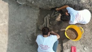 9 bin sene önceye ait Batı Anadolu'nun ilk köyü açık hava müzesi olacak