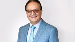  A.C.E Diamond Ödülü'nün sahibi Vestel oldu