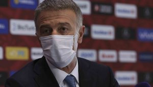 Ahmet Ağaoğlu: "Gençlerimizin mücadele anlamında önünü açmak da TFF'nin görevi"