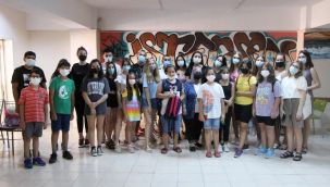 AIESEC İzmir ve KARGEM'den kültürlerarası proje!