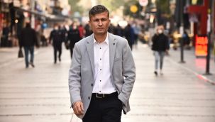 AK Parti İzmir'de yanlış siyasi politika izliyor