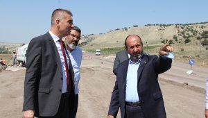 AK Partili Kavuncu: "Hangi hayırlı işe başlasak 'istemezük' diyorlar"