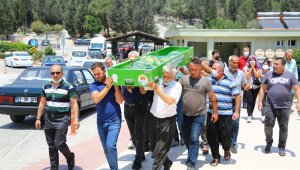 Alacak verecek meselesi değil bu bir kadın cinayetidir