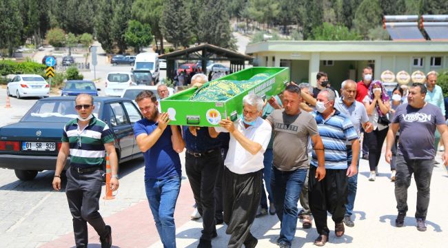 Alacak verecek meselesi değil bu bir kadın cinayetidir