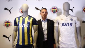 Ali Koç, Fenerbahçe formalarından yıldızı çıkardı