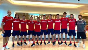 Altınordu sağlık kontrolünden geçti