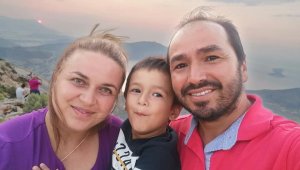 Annenin feryadı: Çocuğuma sahip çıkamadım