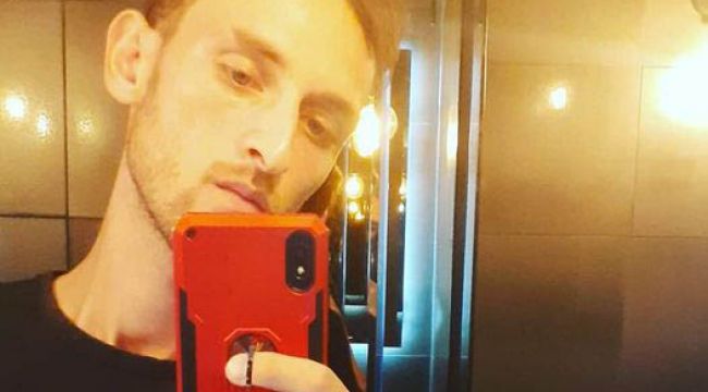 İzmir'deki rüzgar gülü fabrikasında bir işçi öldü