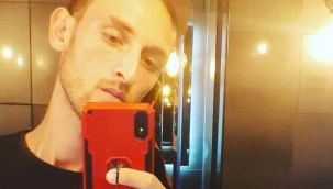 İzmir'deki rüzgar gülü fabrikasında bir işçi öldü