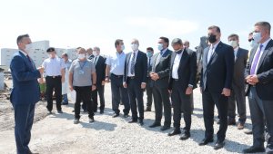  Atık su arıtma tesisleri müsilajın sona ermesi için önemli