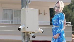 Ayarı bozulan kamera cinayeti çözdü