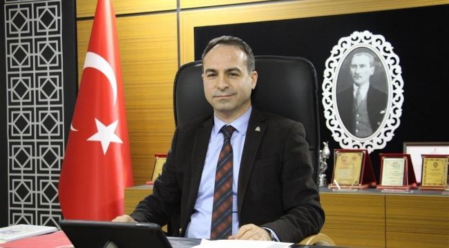 Aydın İl Sağlık Müdürü Açıkgöz: Mavi Aydın'a çok yakıştı