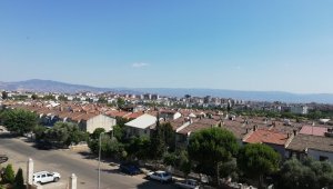 Aydın'da 3,9 büyüklüğünde deprem