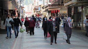 Aydın'da vaka sayıları arttı