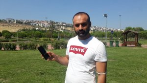 Karavan almak istedi, hayatının şokunu yaşadı