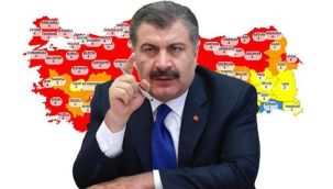 Bakan açıkladı! Aşılamada son durum