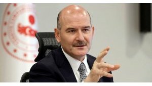 Bakan Soylu: 5 yılda 135 bin 916 FETÖ operasyonu yaptık