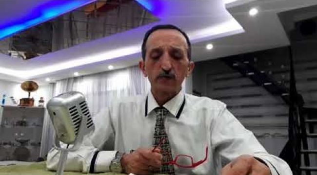 Balıkesir'in 'Radyocu Osman'ı' hayatını kaybetti