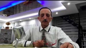 Balıkesir'in 'Radyocu Osman'ı' hayatını kaybetti