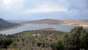 İzmir'de barajların su seviyesi ne durumda