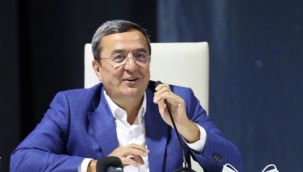 Başkan Batur, Hatay Bölgesi K sınırları için meclisi olağanüstü topladı