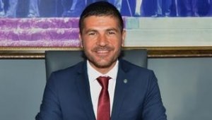 Başkan Gürbüz'ün çete dosyasından çıkarılma talebine ret