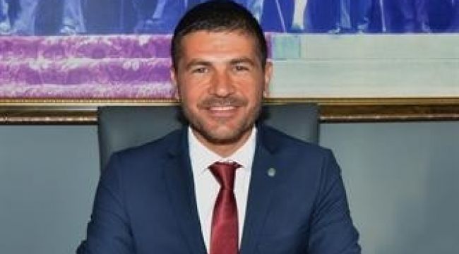 Başkan Gürbüz'ün çete dosyasından çıkarılma talebine ret