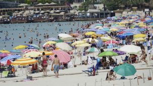 Başkan Oran: Böyle kalabalık görmedim