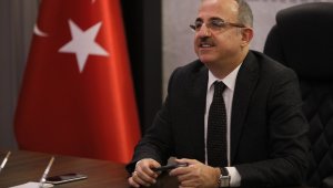 Başkan Sürekli'den bayramda salgın uyarısı