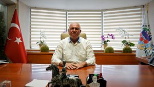 Başkanın kaçak villasının yapı kayıt belgesi iptal edildi