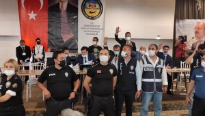 Başkent'te olaylı genel kurul