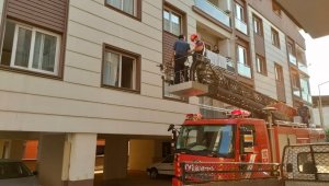 Bayramda bile kimse aramamış! Cesedi bulundu