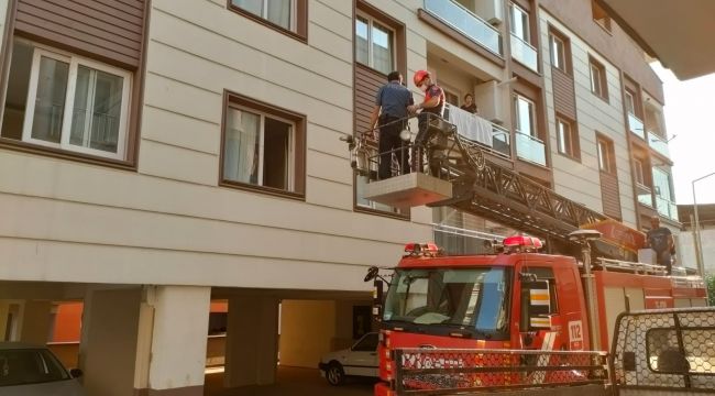 Bayramda bile kimse aramamış! Cesedi bulundu