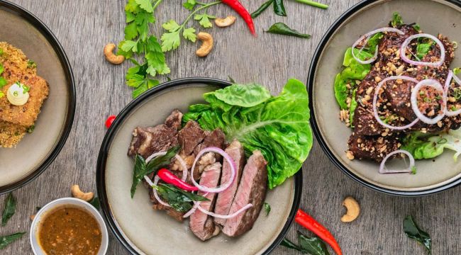 Bayramda, sofradan "Doyumluk değil, tadımlık kalkın" uyarısı