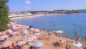 Belediye başkanı açıkladı: Denize girmek yasaklandı