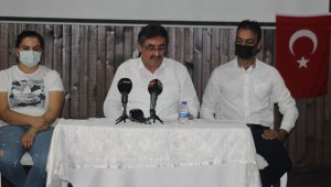 Belediye başkanı, 'bu iş beni hasta etti' dedi, istifa etti