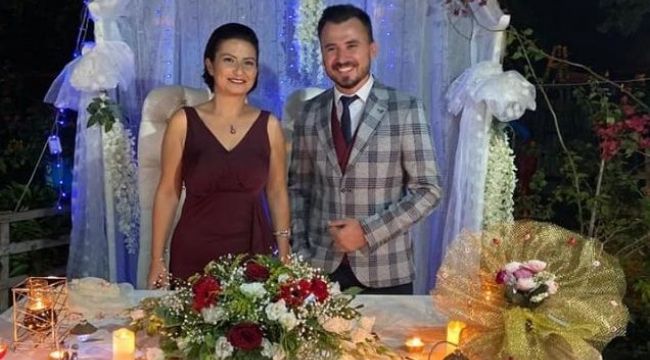 Belediye başkanının nikah şahidi Cumhurbaşkanı Erdoğan olacak