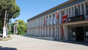 Bir dönem sona erdi: Buca Cezaevi kapatıldı