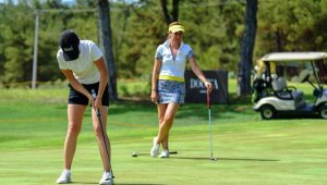 Bodrum Golf turizminde Antalya'ya rakip oldu